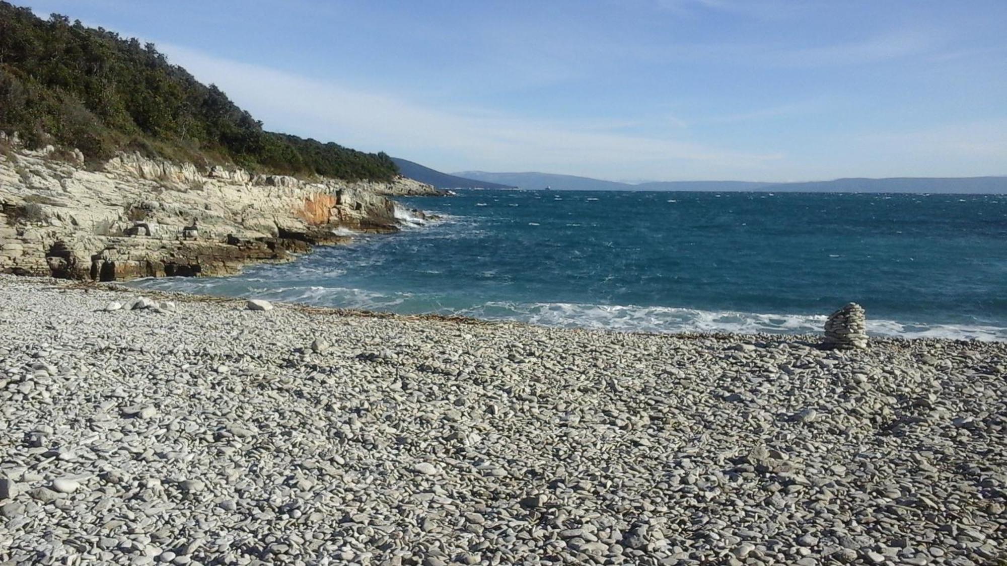 Villa Posidonia Near Pula With Sea View And Surrounded By Olive Trees Krnica Exterior foto